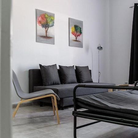 Minimalistic Apartment Petros Iraklio Exteriér fotografie