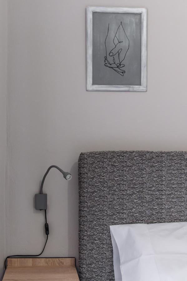Minimalistic Apartment Petros Iraklio Exteriér fotografie